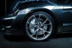 Porsche Taycan Turbo by TechArt 2020 года